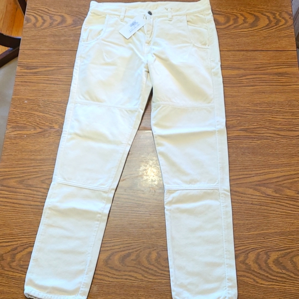 Massimo Alba Pants